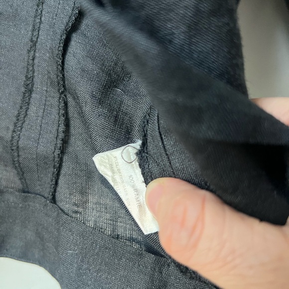 Vintage 80s Parachute Jacket - Picture 5 of 9